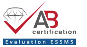 Logo AB Certification ESSMS