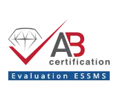 Logo AB Certification ESSMS